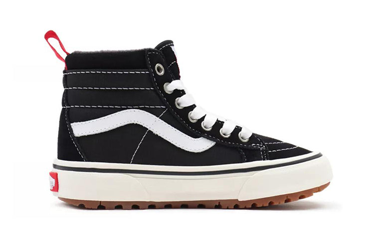 (PS) Vans SK8-Hi Mte-1 'Black' VN0A5HZ56BT