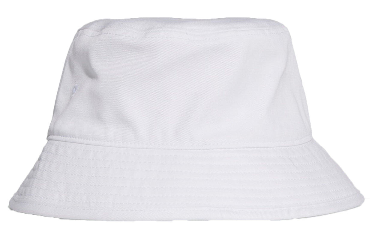adidas Cotton Bucket Hat 'White' H36811