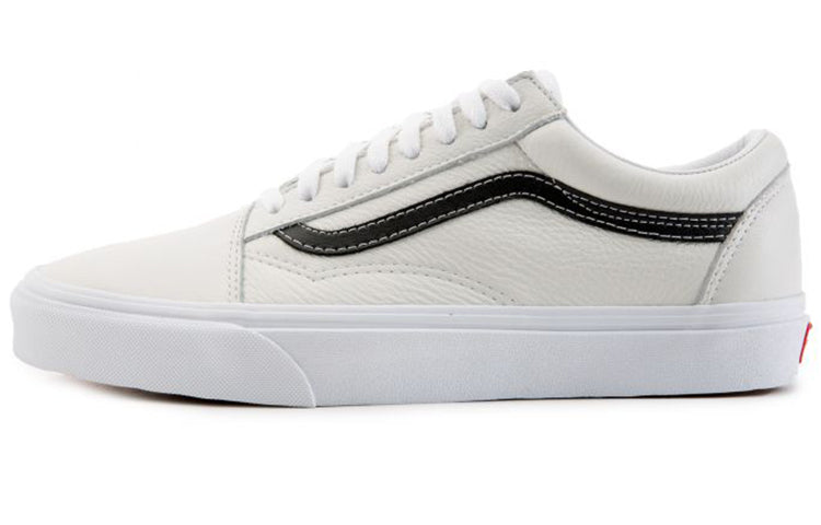 Vans Old Skool White/Black Creamwhiteblack VN0A5AO92HM