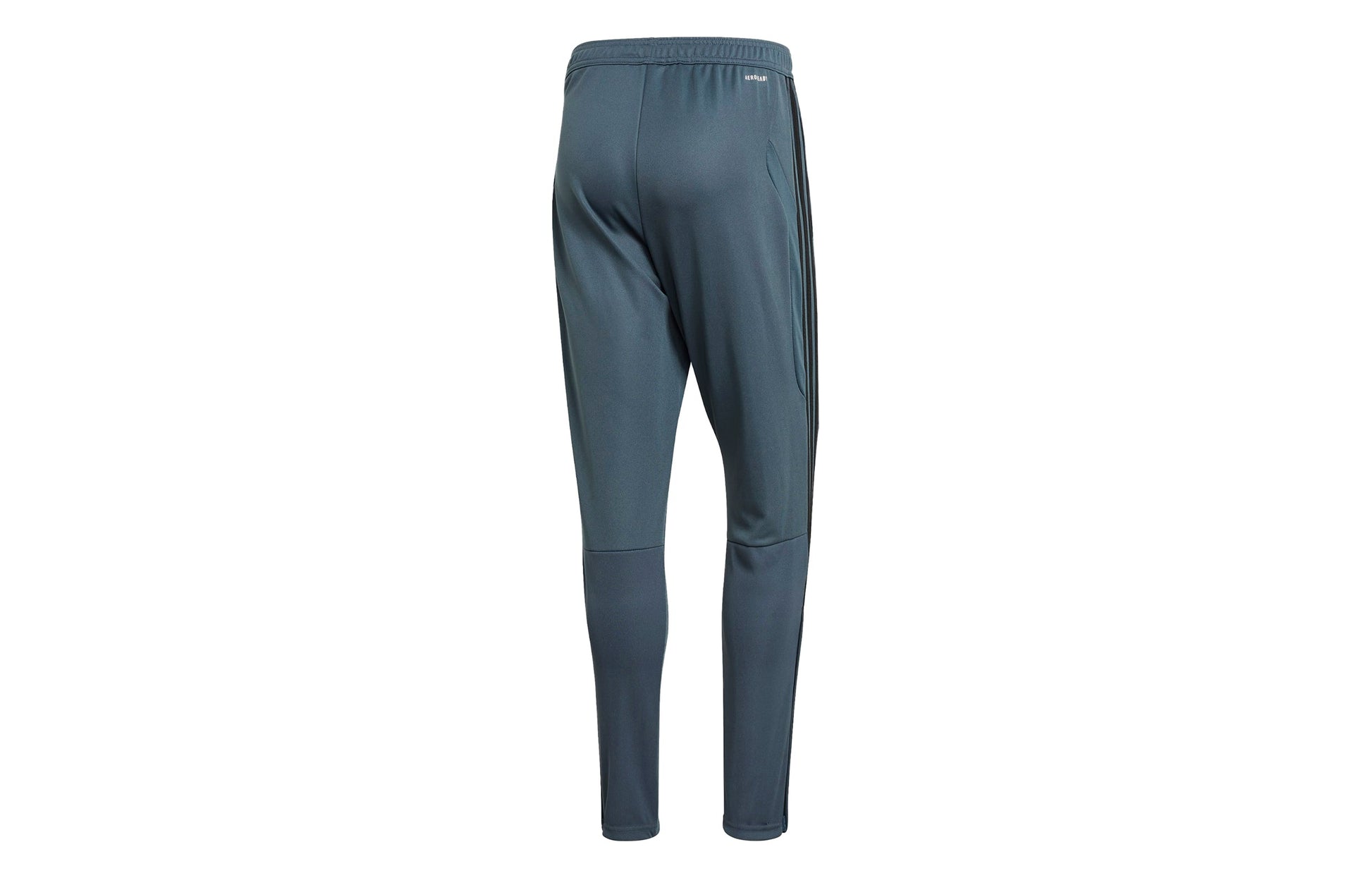 adidas Tiro19 Soccer/Football Training Pants Blue GI4650