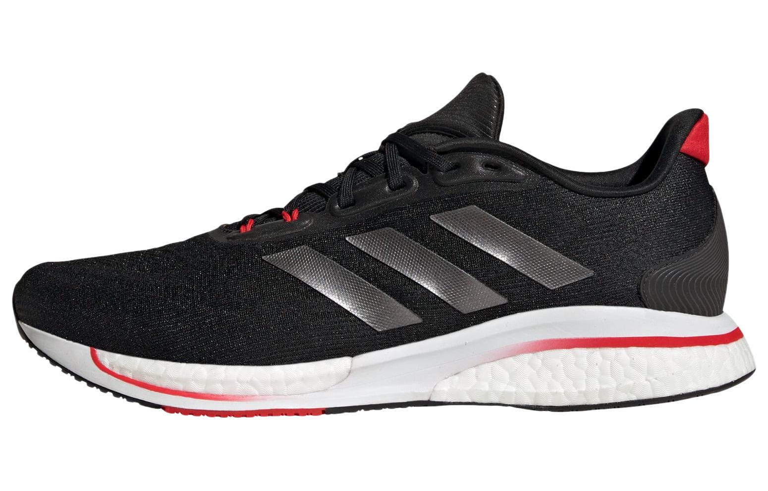 adidas Supernova+ 'Black Metallic Orange' GW9107