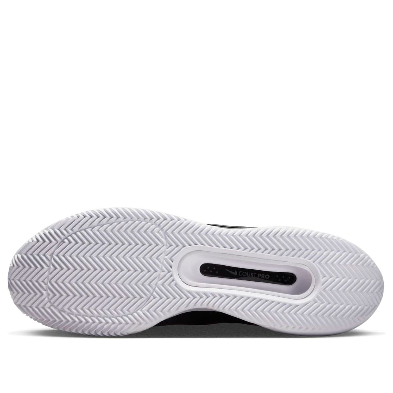 Nike Court Air Zoom Pro Clay 'Black' DV3277-001