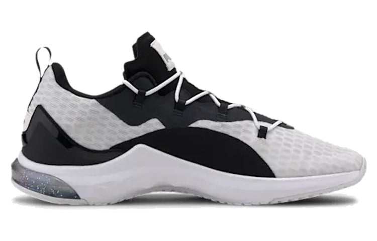 PUMA Lqdcell Hydra Iridescent 'Black Gray' 193649-01