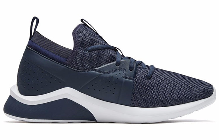 PUMA Sports Casual Shoes 'Blue White' 192344-02