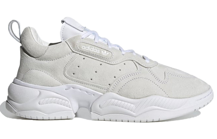 adidas Supercourt RX 'Grey Cloud White' EG6865