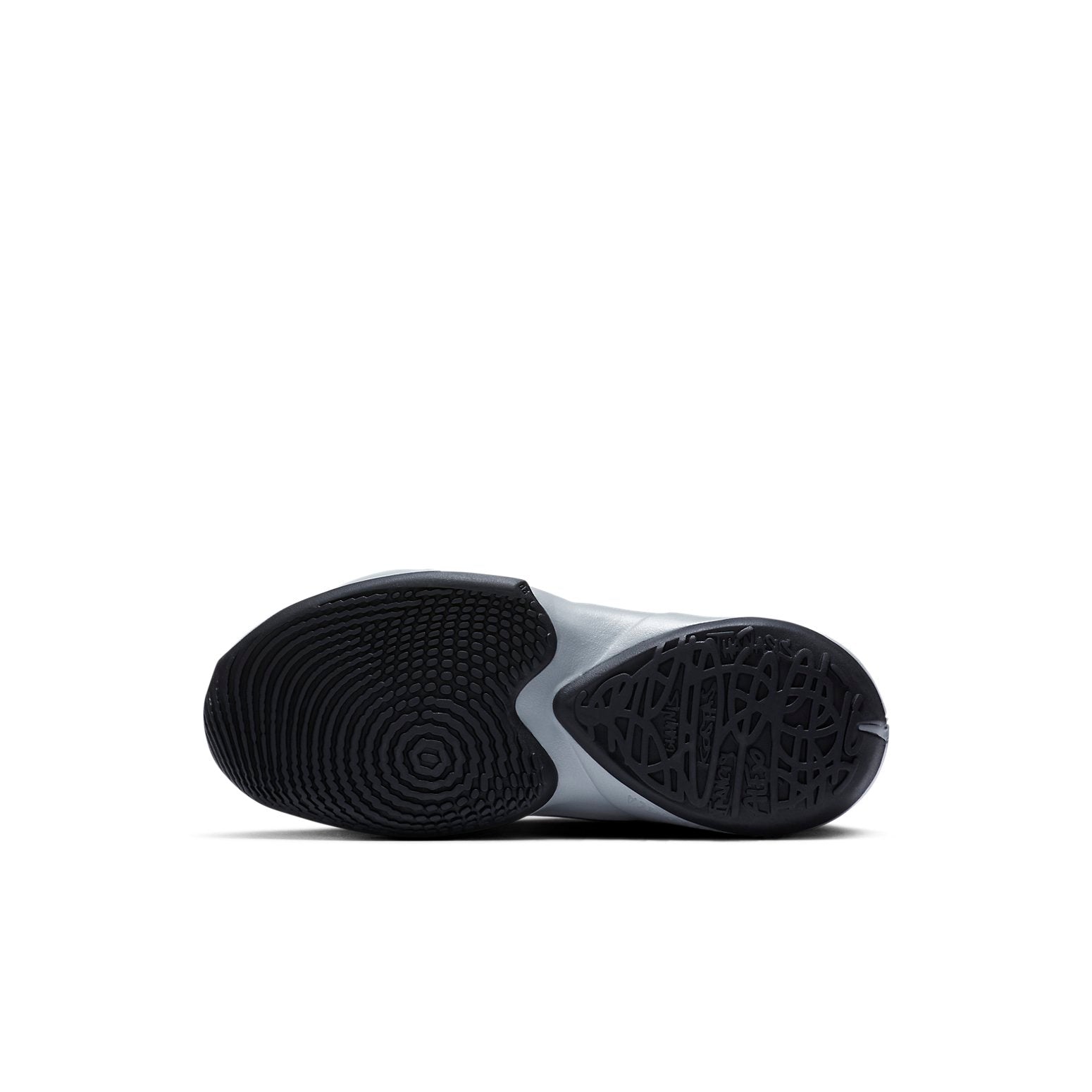 (PS) Nike Zoom Freak 2 'Bred' CN8576-003