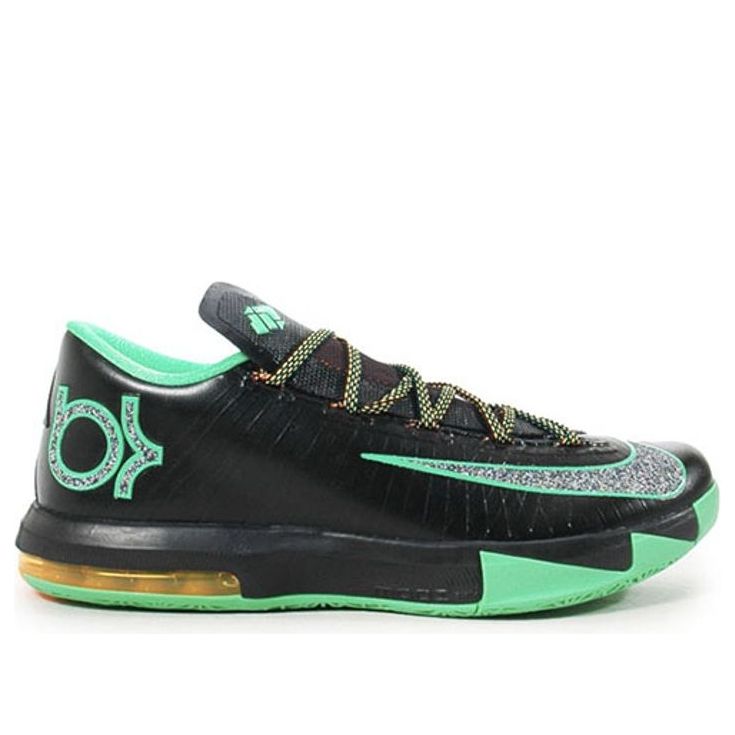 Nike KD 6 'Night Vision' 599424-093