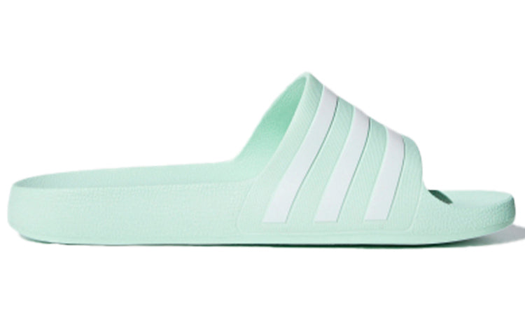 adidas Adilette Aqua 'Ice Mint' F35535