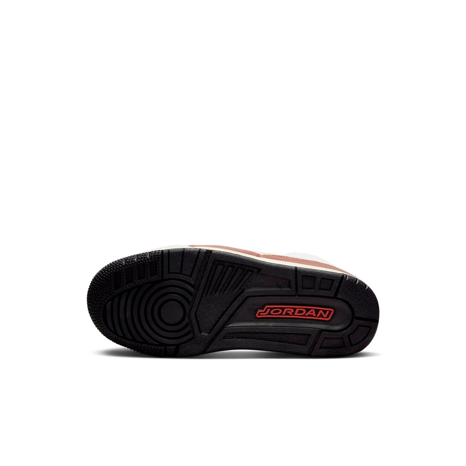 (PS) Air Jordan 3 Retro 'Mars Stone' DV7027-108