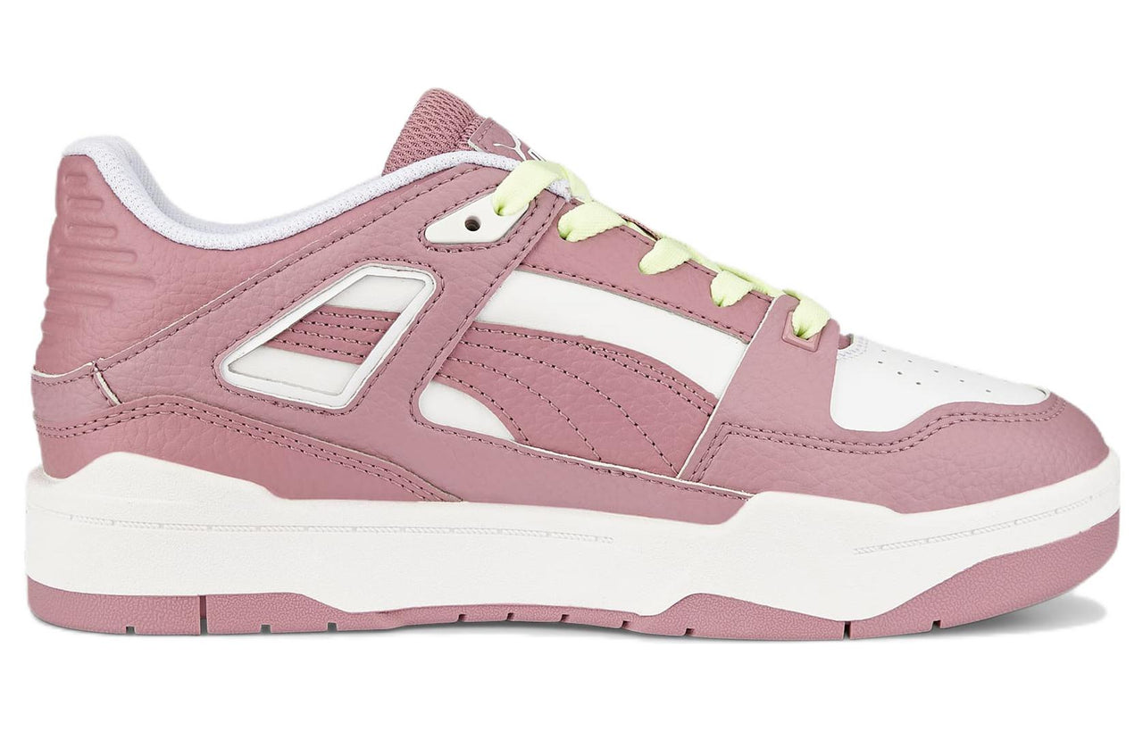 (WMNS) PUMA Slipstream Runway 'Pale Grape' 386745-02