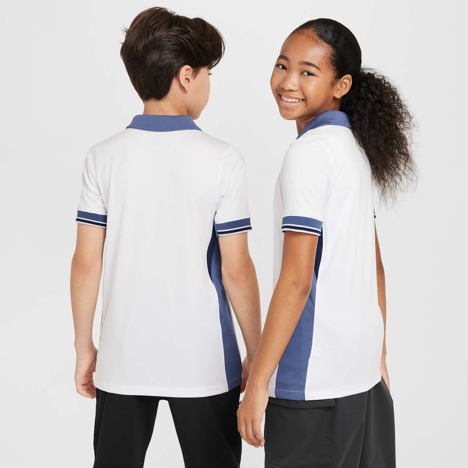 (GS) Nike Inter Milan 24/25 Stadium Away Jersey 'White' FN9149-123