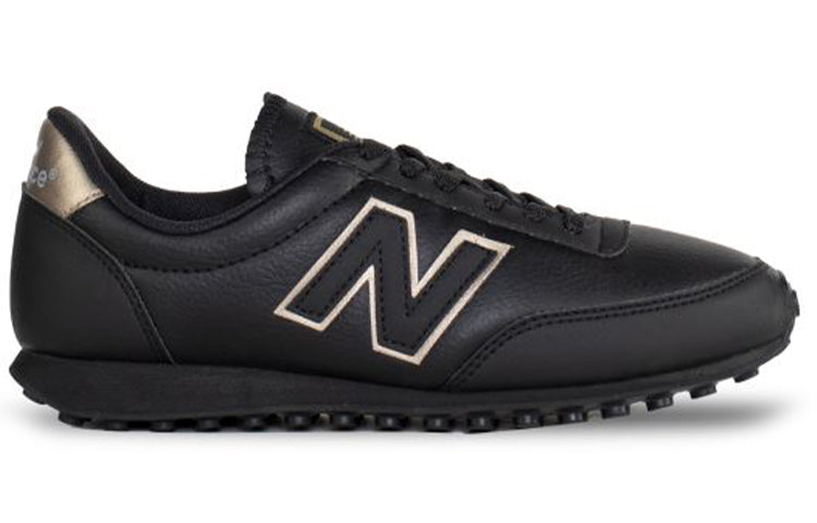 New Balance 410 Shoes 'Black Gold' U410TWA