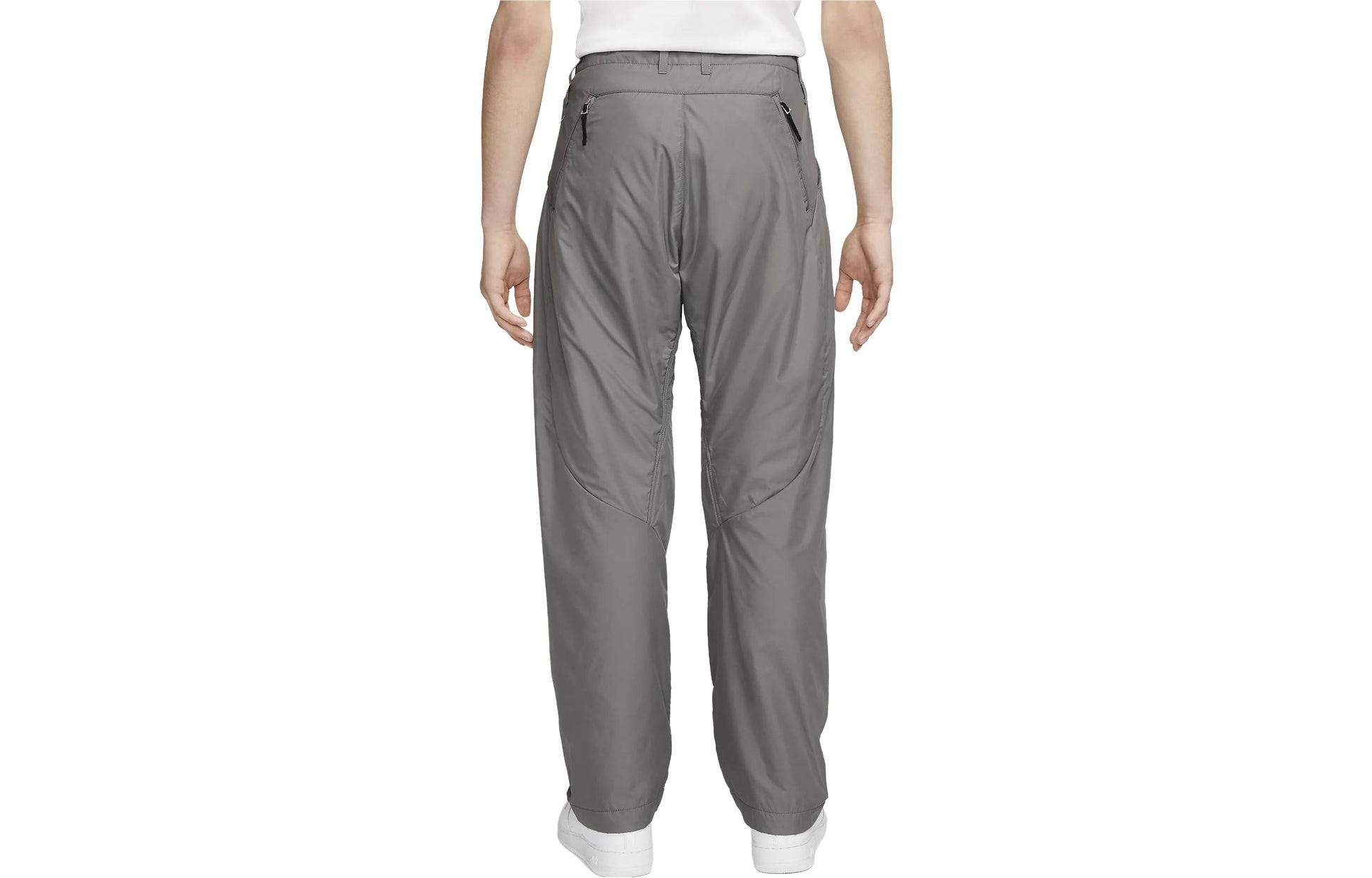 Nike ESC Woven Pant 'Flat Pewter' DV7473-029