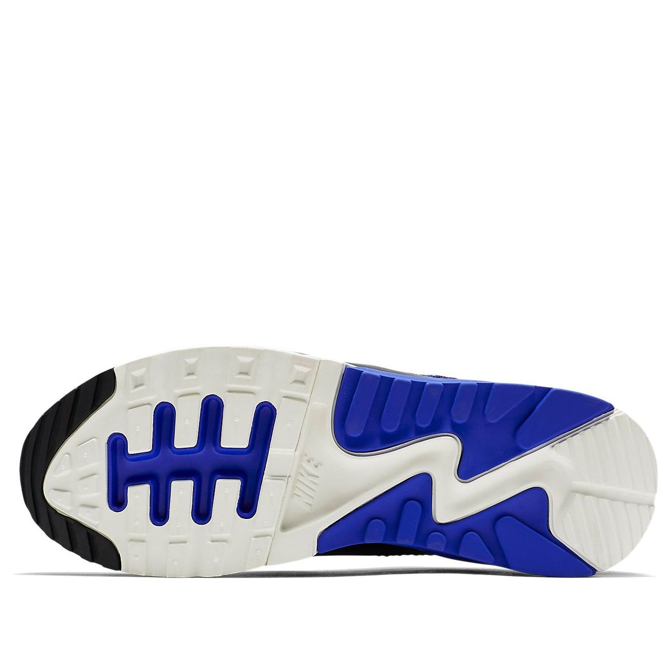 (WMNS) Nike Air Max 90 Ultra 2.0 FK PNCL 'Racer Blue Hyper Violet' 889694-401