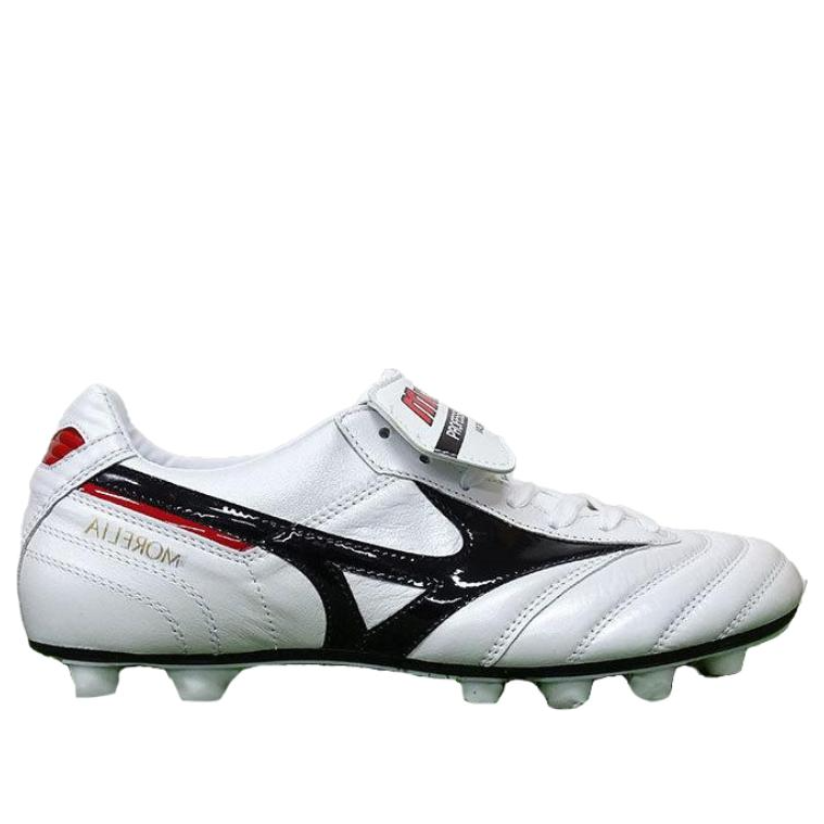 Mizuno MORELIA 2 'White Black' P1GA150109