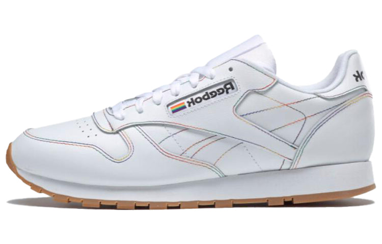 Reebok Classic Leather 'Pride' EG7401