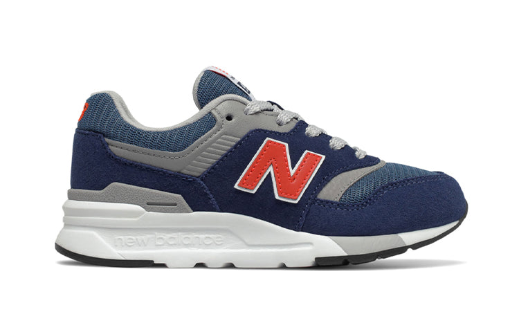 New Balance Kids' 997H Blue/Red PR997HAY