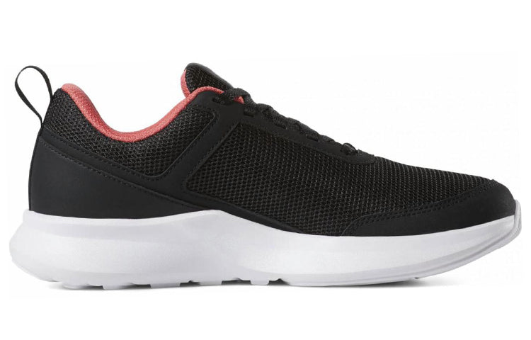 (WMNS) Reebok Quick Motion 'Black White' DV3922