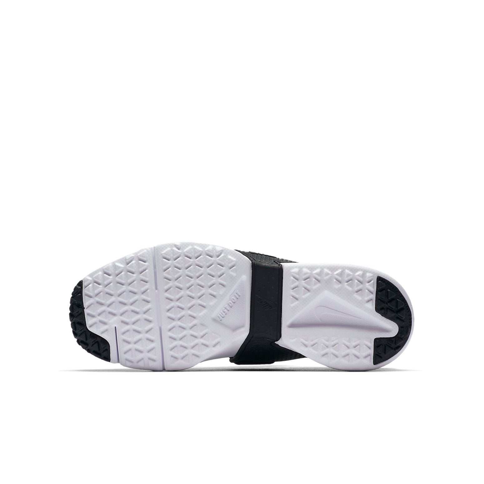 (GS) Nike Huarache Extreme 'Black Summit White' AQ0575-007