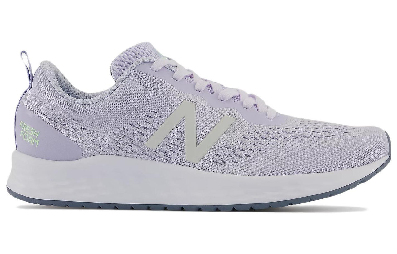 (WMNS) New Balance Fresh Foam Arishi V3 'Light Purple' WARISCY3