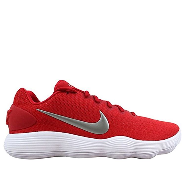 Nike Hyperdunk 2017 Low TB Red 897807-601