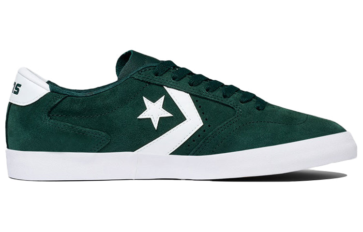 Converse Checkpoint Pro OX 'Green White' 165267C