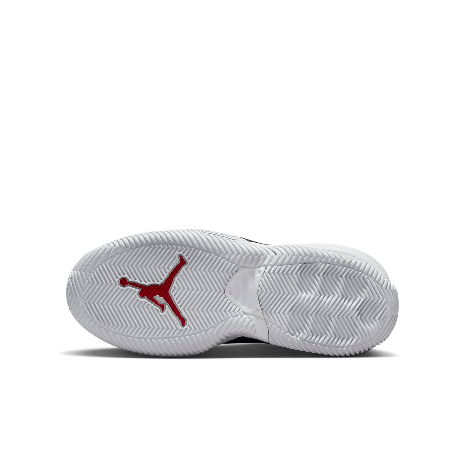 (GS) Air Jordan Stay Loyal 2 'Black White Gym Red' DQ8398-061