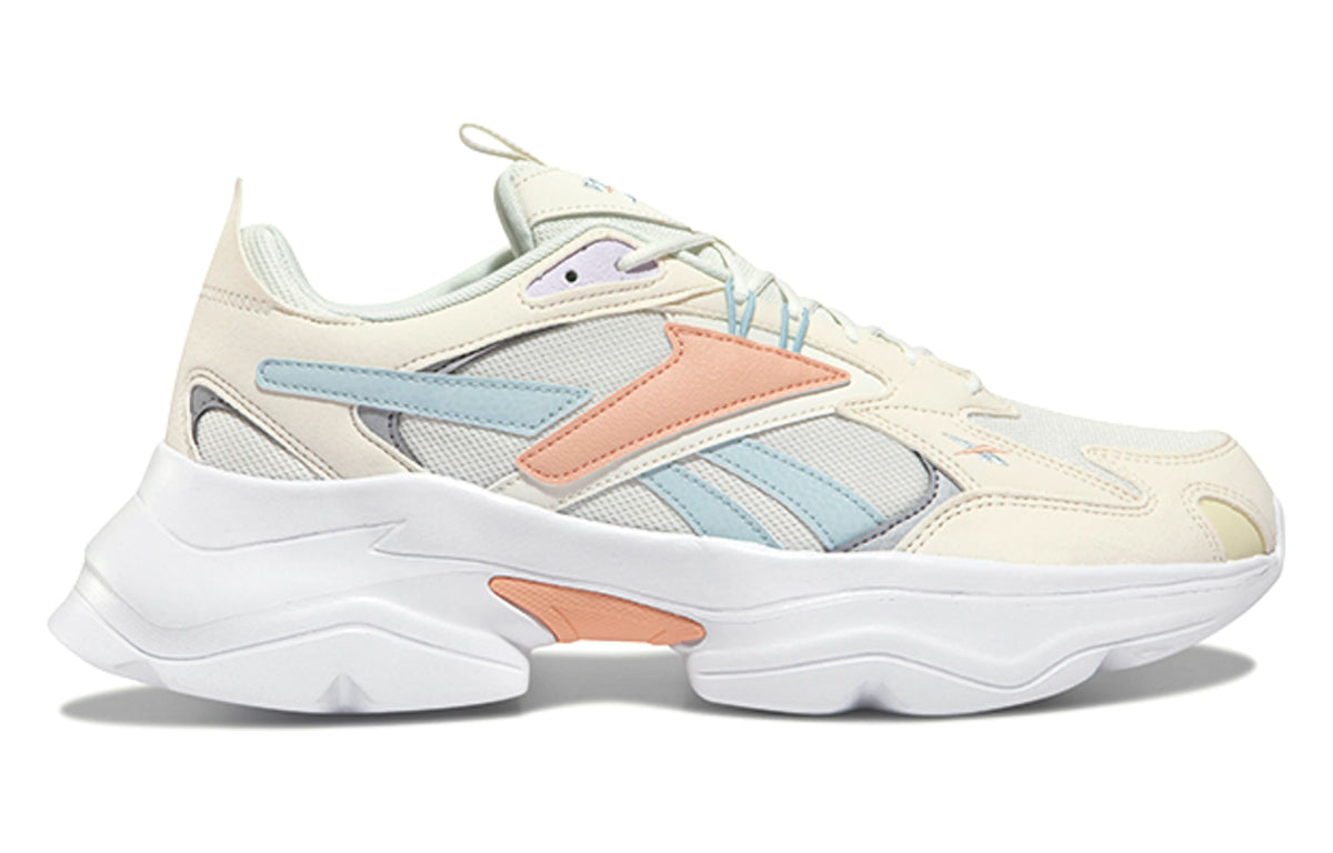Reebok Royal Bridge 4 'Chalk Aura Orange' GV7141