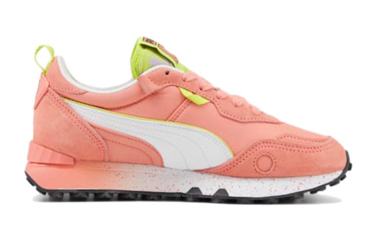 (GS) PUMA SpongeBob SquarePants x Rider FV Jr 'Patrick' 392119-01