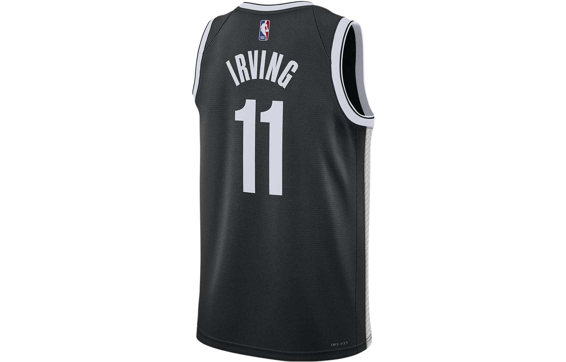 Nike Dri-FIT NBA Swingman Jersey 2022/23 Icon Edition 'Brooklyn Nets Kyrie Irving' DN1996-010