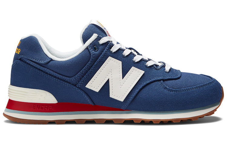 New Balance 574 'Blue White' U574VD2