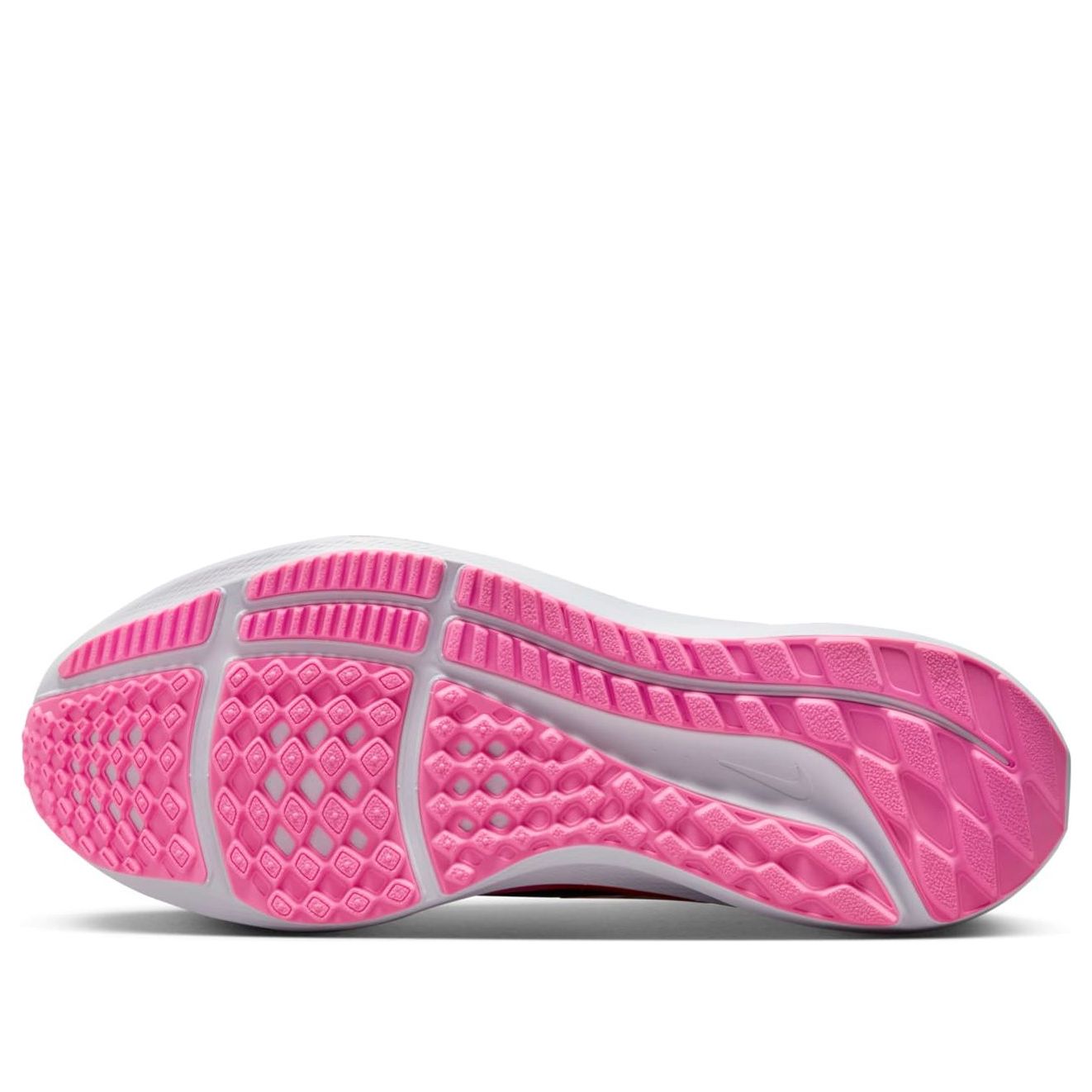 (WMNS) Nike Air Zoom Pegasus 39 'Black Neon Pink' FD0388-010