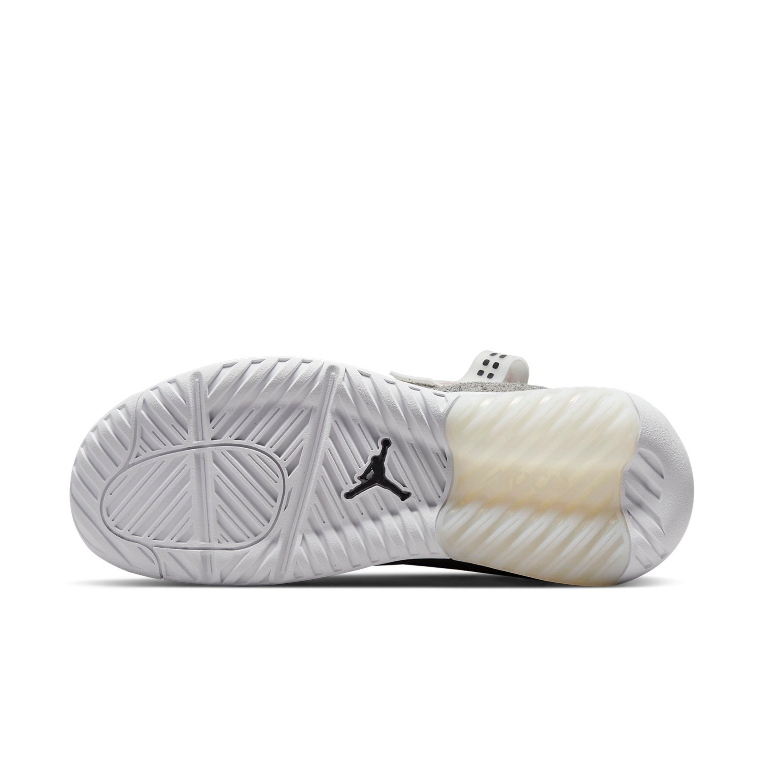 (WMNS) Air Jordan MA2 'Gray Blue' CW5992-046