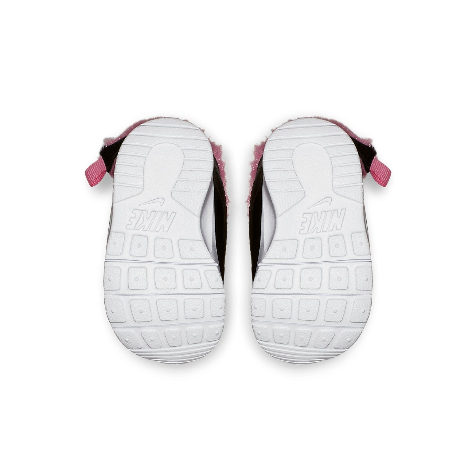 (TD) Nike Child Tanjun High 'Black Pink' 922870-009