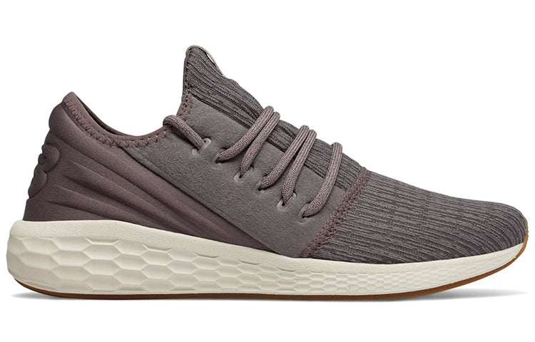 New Balance Fresh Foam Cruz Decon 'Brown Grey' MCRZDWP2