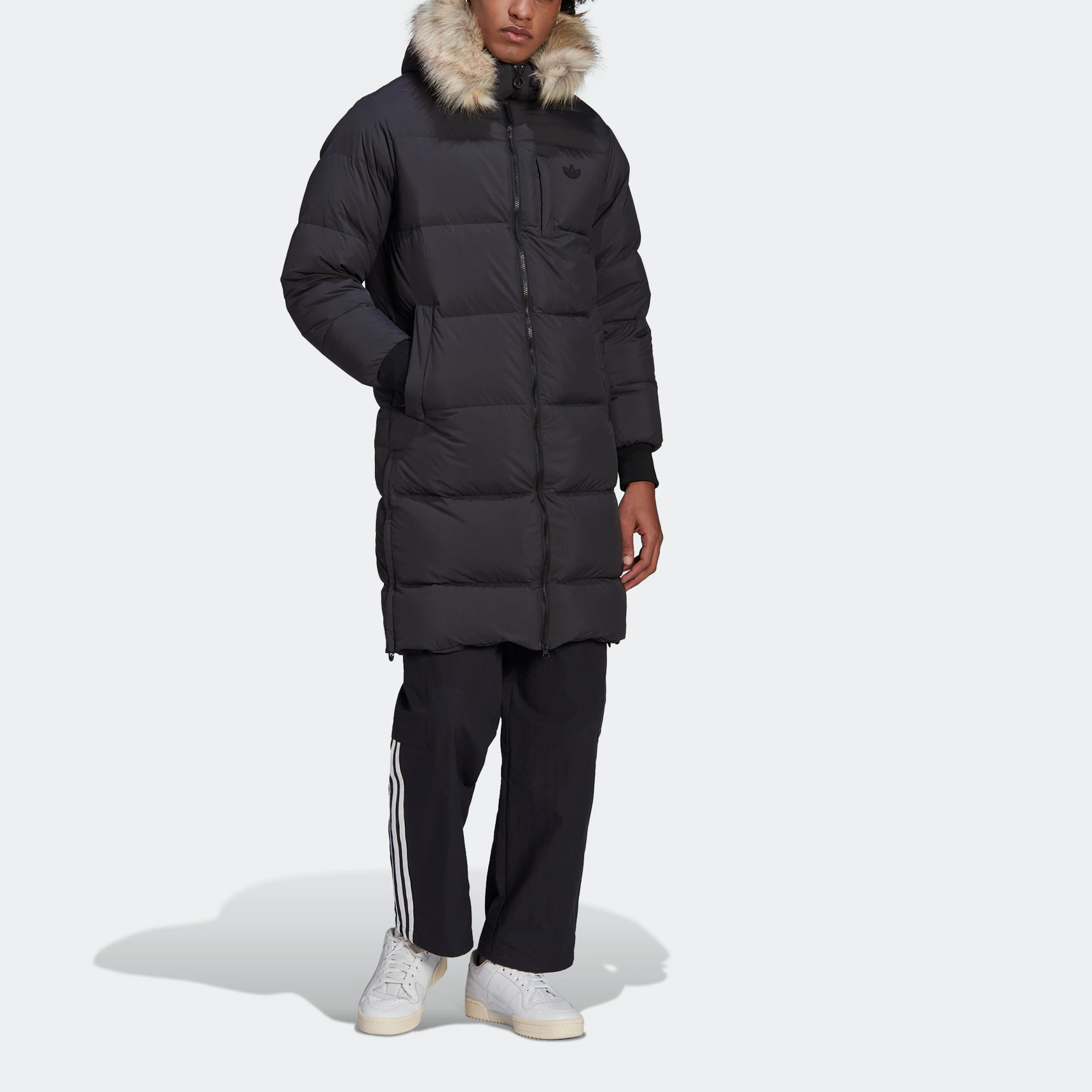 adidas originals Regen Puff Long HL9194