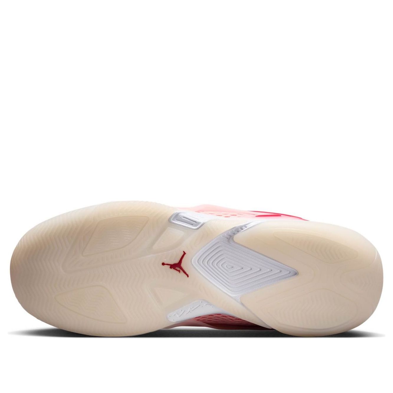 (WMNS) Air Jordan Heir 'Light Soft Pink' FZ2471-600