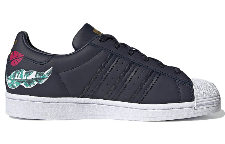 (WMNS) adidas Her Studio London x Superstar 'Floral' FY3648