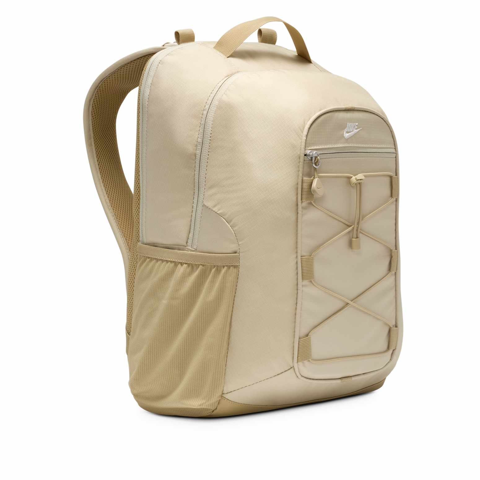 Nike Straps Backpack 'Beige' HJ8231-253