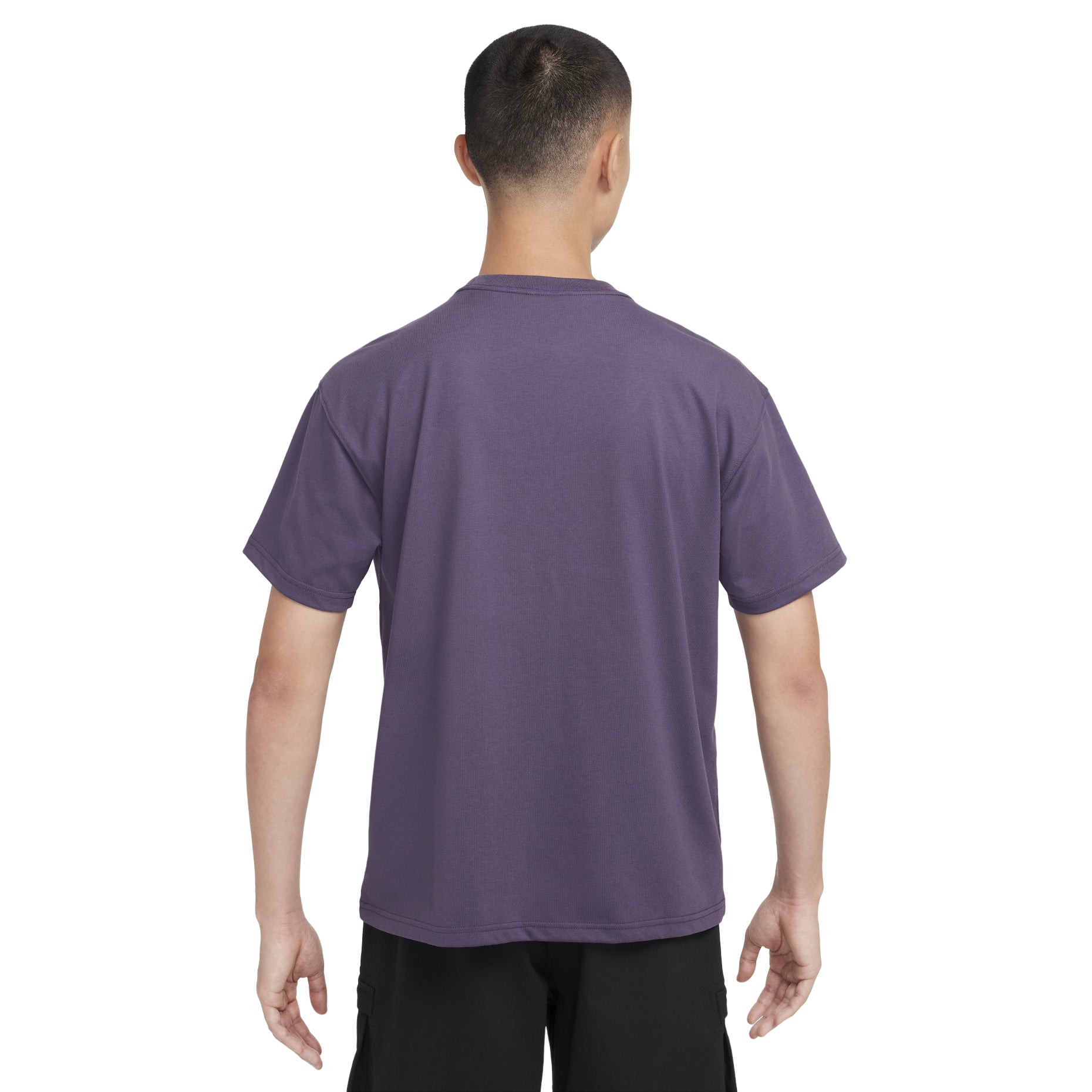 Nike ACG Dri-FIT T-Shirt 'Purple' FZ6703-573