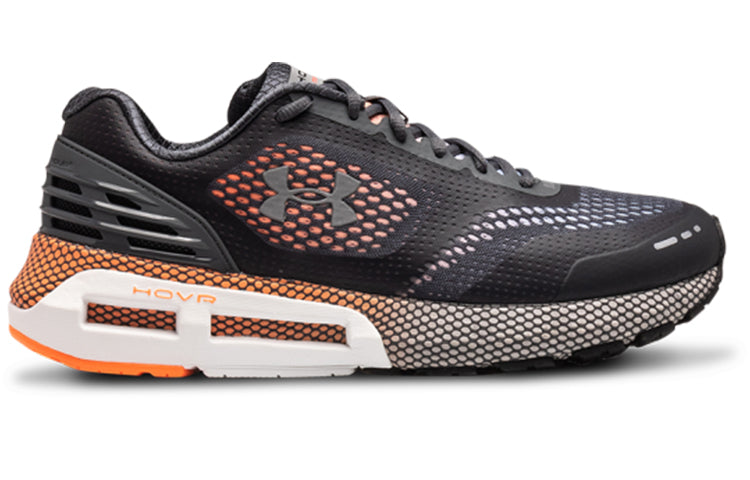 Under Armour HOVR Mega 'Grey Orange' 3021222-100