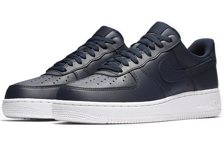 Nike Air Force 1 Low '07 'Obsidian' AA4083-400