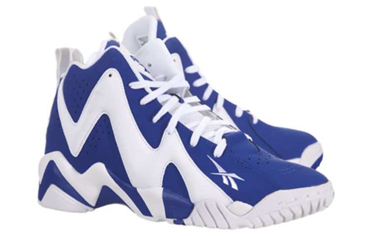 Reebok Hurrikaze 2 Mid 'Letter Of Intent' V61114
