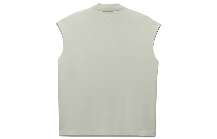 adidas Originals One Basketball Unisex Sleeveless T-Shirt IA3444