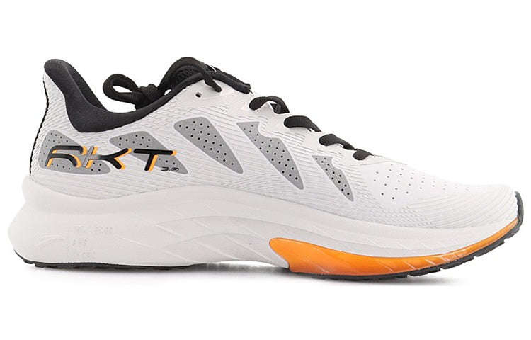 ANTA Rocket 3 Waterproof 'White Grey Black' 112145587-10
