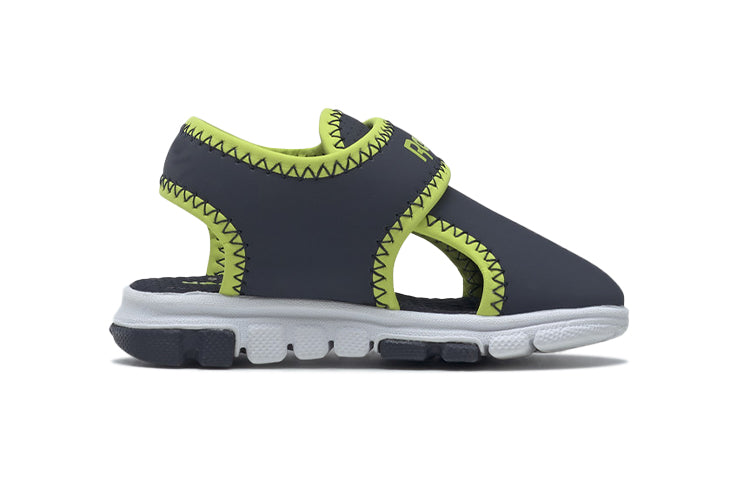 (TD) Reebok Wave Glider 3 'Black Green' GW0021