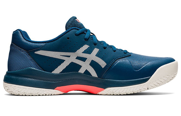 ASICS Gel-Game 7 Clay 'Sliver Blue' 1041A046-402