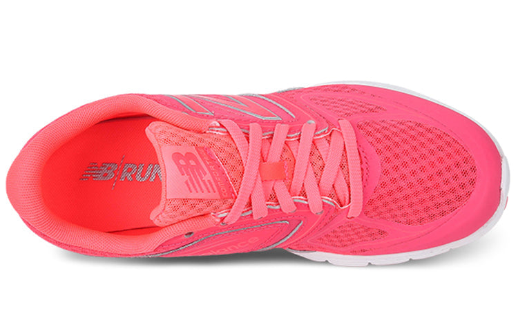 (WMNS) New Balance 575 Series Low-Top Pink W575PR2