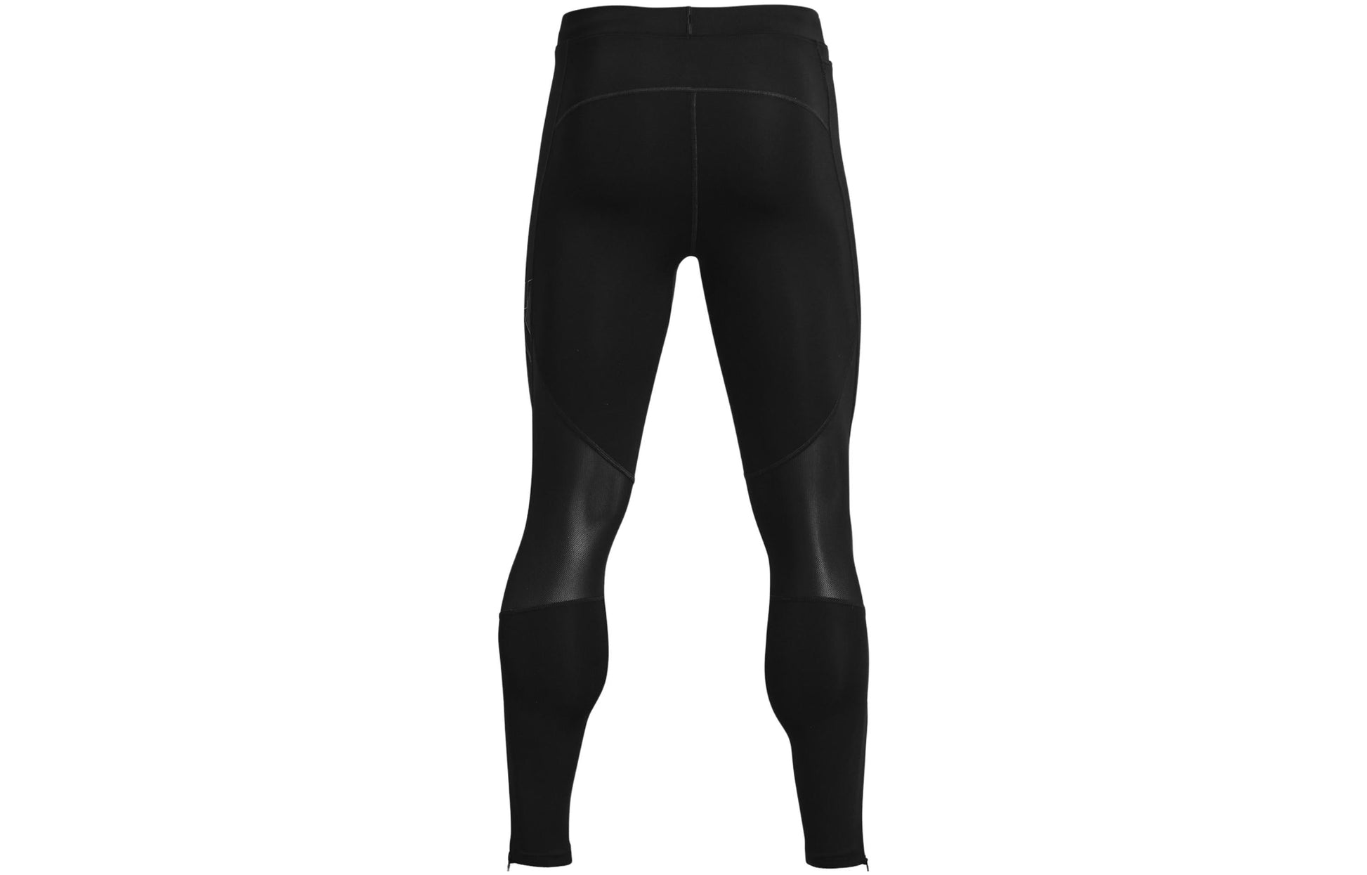 Under Armour Running Graphic Tights 'Black' 1374703-002