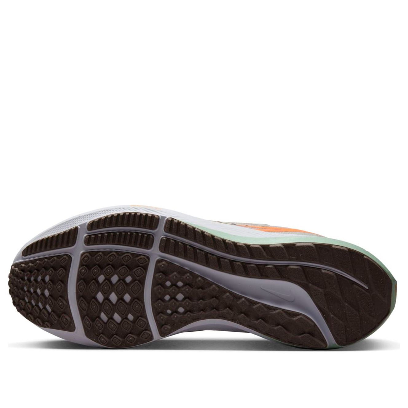 (WMNS) Nike Air Zoom Pegasus 39 Premium 'Photon Dust Orange Mint' DQ4339-001
